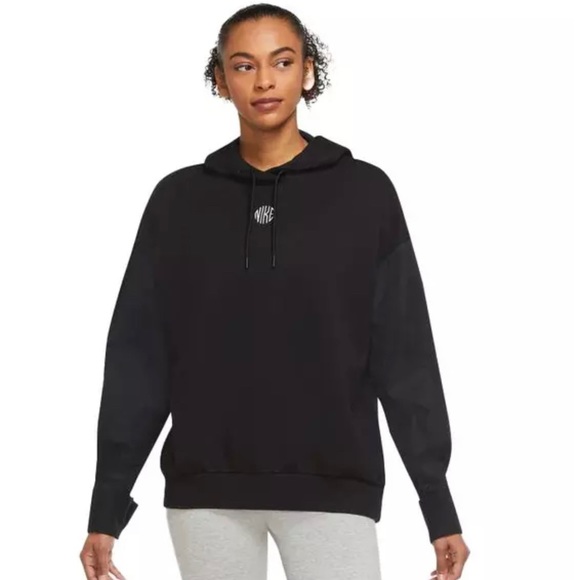✔️ NWT✔️ NIKE Sportswear Icon Clash Hoodie Plus Size - Picture 1 of 11